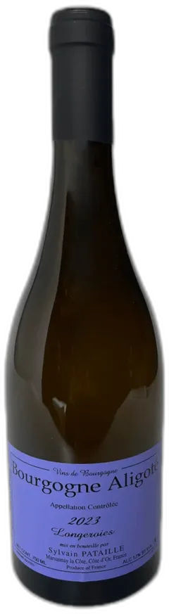 image du vin Longeroies