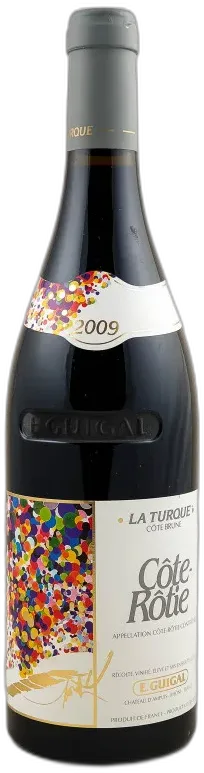 vue du vin la Turque