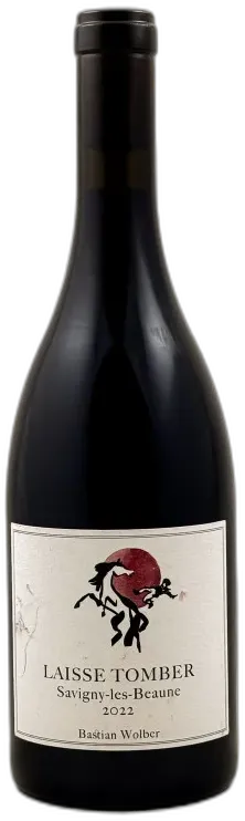 photo du vin Laisse Tomber