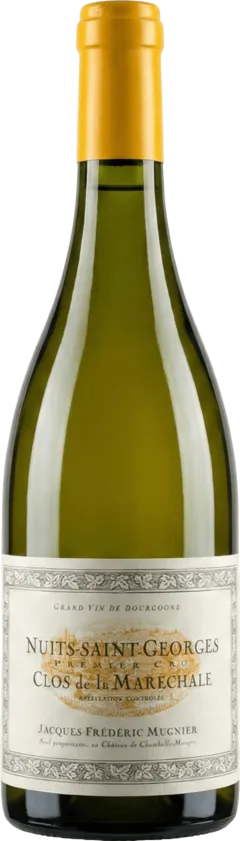 photo du vin Clos de la Maréchale