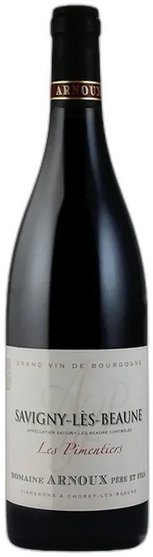 photo du vin Savigny les Beaune