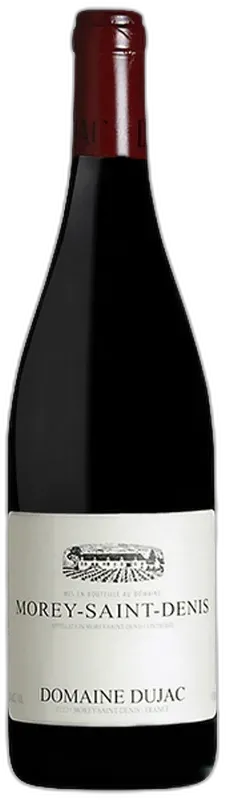 image du vin Morey Saint Denis Rouge