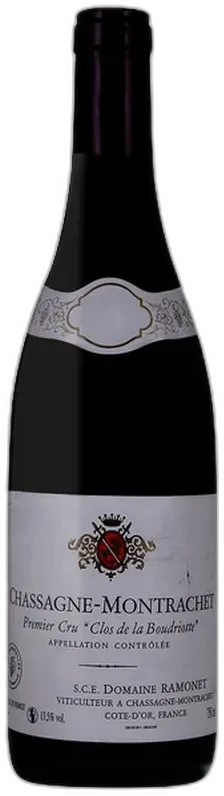 photos du vin Clos de la Boudriotte