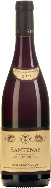 photos du vin Vieilles Vignes