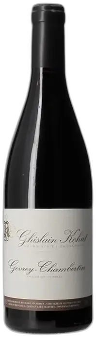 photo du vin Gevrey Chambertin