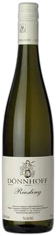 photo du vin Nahe Riesling Qba Dönnhoff