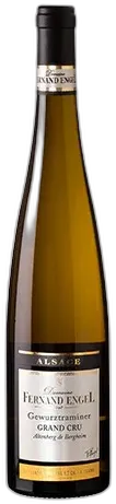 illustration du vin Alsace Gewurztraminer 'Grand Cru Altenberg' 2020 Fernand Engel
