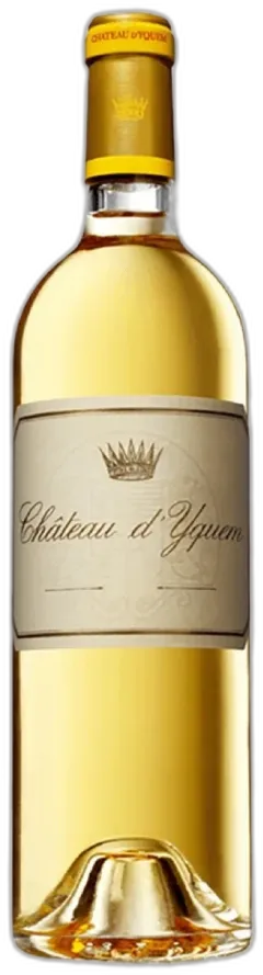 aperçu du vin Château d’Yquem