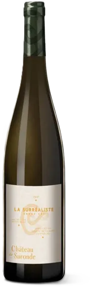 photos du vin Château de Suronde, la Surréaliste, Quarts de Chaume Grand Cru, Liquoreux