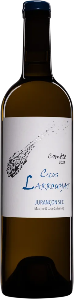 image du vin Clos Larrouyat, Phoenix 2024