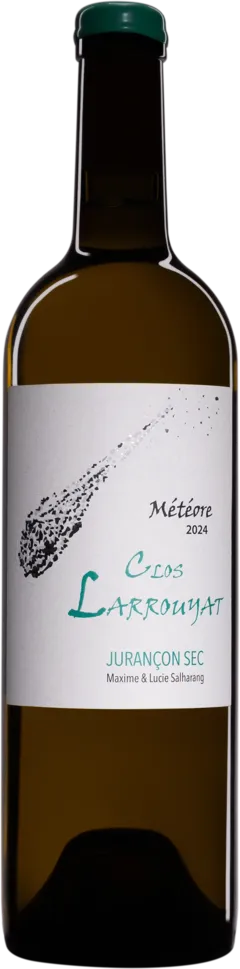 image du vin Clos Larrouyat, Phoenix 2024