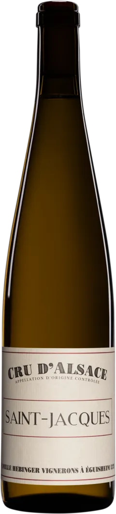 photo du vin Pinot Gris Saint-Jacques