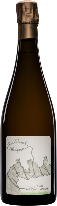 photo du vin Art'Terre Brut Nature