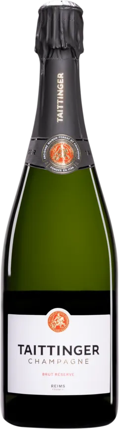 capture du vin Brut Réserve