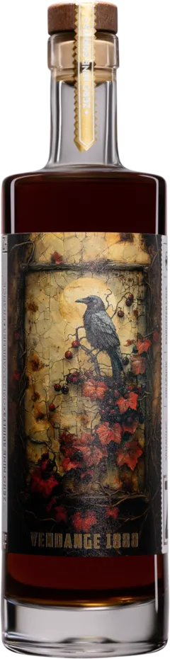 aperçu du vin Ar07 Brun 1888 Giftbox