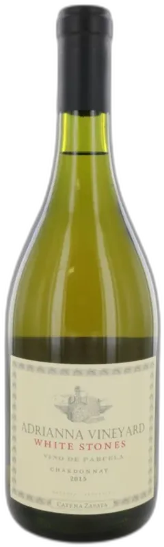 photos du vin Adrianna Vineyard White Stones