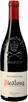 photos du vin Piedlong