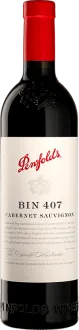 illustration du vin Grange Penfolds