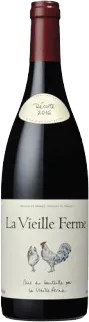 photo du vin la Vieille Ferme