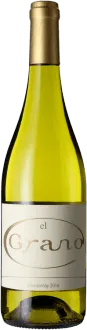 photo du vin Chardonnay 2025 el Grano