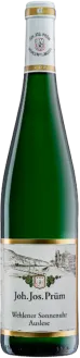 photo du vin Wehlener Sonnenuhr Auslese 2023 Joh. Jos. Prüm