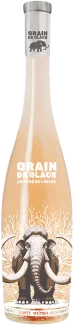 photo du vin Rosé Grain de Glace 2025 Édition Limitée les Maitres Vignerons de Saint-Tropez