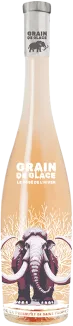 illustration du vin Magnum Rosé Grain de Glace 2025 Édition Limitée les Maitres Vignerons de Saint-Tropez