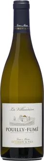 aperçu du vin Pouilly-Fumé 2024 Domaine de la Villaudière Jean-Marie Reverdy et Fils