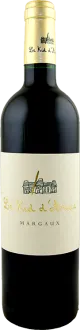 aperçu du vin Kid d'Arsac 2022 - Château d'Arsac