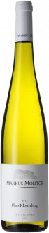 illustration du vin Riesling Haus Klosterberg wc 2023 Markus Molitor