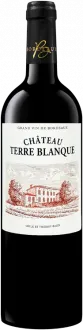 photo du vin Château Terre Blanque 2023