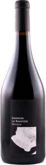 image du vin Baroque 2022 Domaine la Rouviole