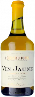 photo du vin Côtes du Jura Vin Jaune 2018 la Maison du Vigneron