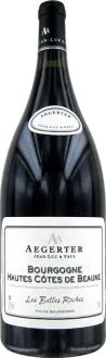 photos du vin Hautes Côtes de Beaune 2024 les Belles Roches Paul Aegerter