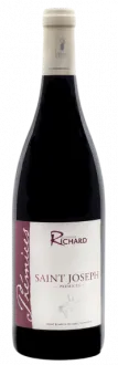 photo du vin les Prémices 2024 Domaine Richard