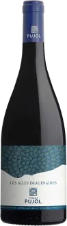 image du vin Ailes Imaginaires 2024 Domaine Pujol