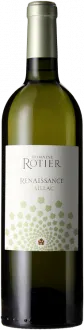 photos du vin Renaissance Blanc Sec