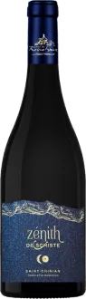 photo du vin Zénith de Schiste Rouge 2024 Cave de Roquebrun