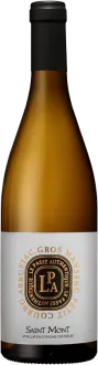 photo du vin Empreinte Blanc 2021 Producteurs Plaimont