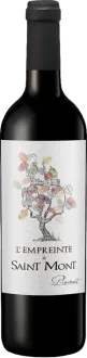 photos du vin Saint Mont "la Madeleine" 2017 Plaimont