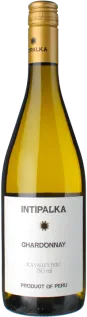 photo du vin Chardonnay 2025 Intipalka