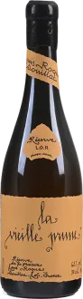 photo du vin Eau-de-Vie Louis Roque la Vieille Prune