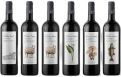 image du vin Cuvée Précieuse