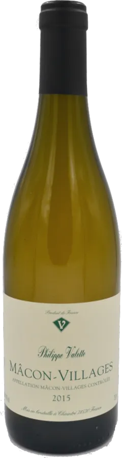 photo du vin Macon Villages