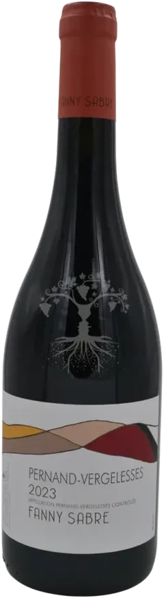 image du vin Pernand-Vergelesses