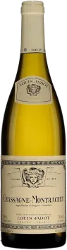aperçu du vin Chassagne-Montrachet Blanc