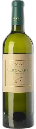 image du vin Cape Crest Sauvignon Blanc