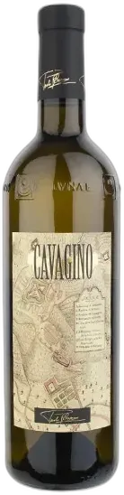 photo du vin Colli di Luni Doc Vermentino Numero Chiuso Lunae 2022