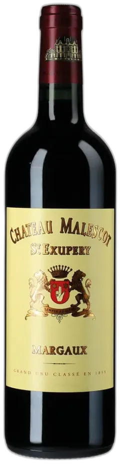 illustration du vin 3ème Cru Classé