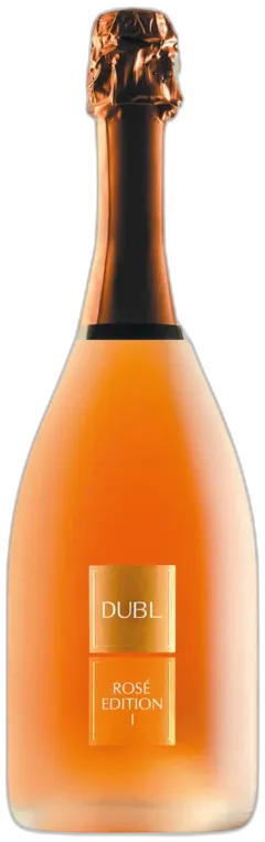 illustration du vin Vino Spumante di Qualità Metodo Classico Brut Edition iv Dubl